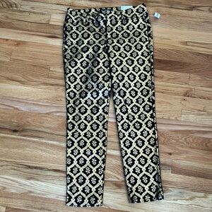 Old Navy Pixie Pants